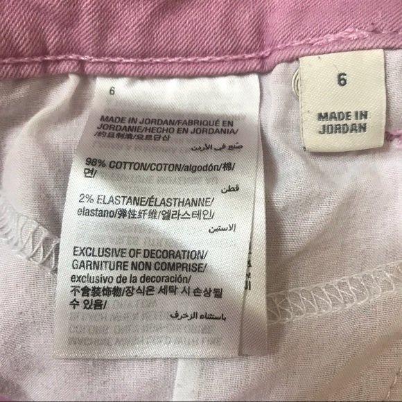 STYLE & CO French Orchid Curvy Skinny Leg Jeans - Picture 10 of 10